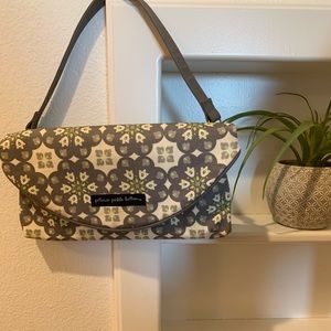 Diaper bag